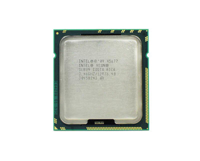 69Y4708 - IBM Intel Xeon X5677 3.46GHz Server Processor