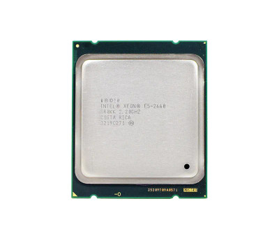 90Y5949 - IBM 2.2GHz 8-Core Xeon E5-2660 Processor