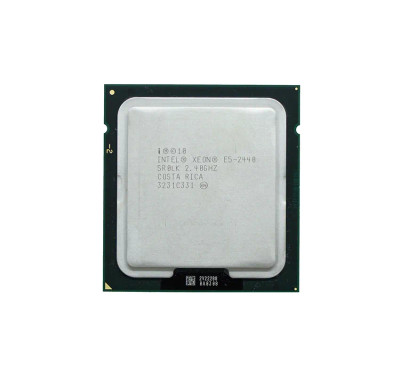 90Y6362 - IBM Xeon E5-2440 6 Core 2.4GHz Processor