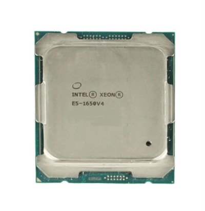 803135-B21 - HP 3.60GHz 6-Core Xeon E5-1650 v4 Processor
