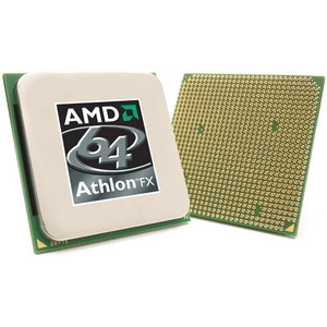 ADAFX62IAA6CS - AMD 2.8GHz 1MB L2 Socket AM2 Processor