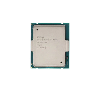 728969-B21 - HP Xeon E7-4830V2 Deca-Core 2.20GHz FCLGA2011 Processor Kit