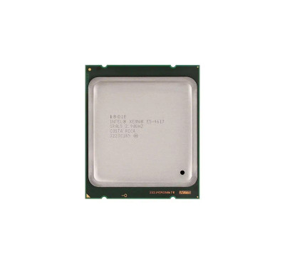 IBM Intel Xeon E5-4617 2.9GHz processor for ProLiant DL360p Gen8 servers