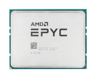 P04856-B21 - HPE 2.40GHz 16-Core 64MB L3 Socket SP3 Processor
