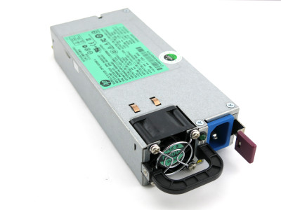HP DPS-1200SB 1200W Platinum Plus Power Supply for ML350 DL380 DL360 G8 Servers