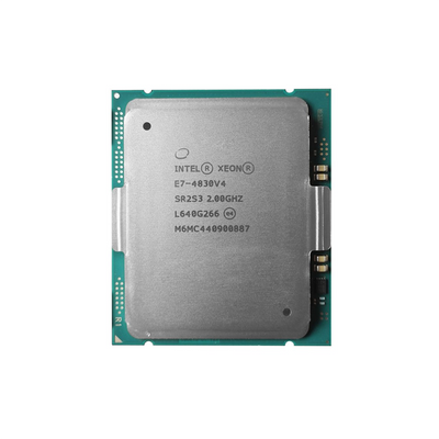 816653-B21 - HP Xeon E7-4830v4 2.0GHz DL580 G9