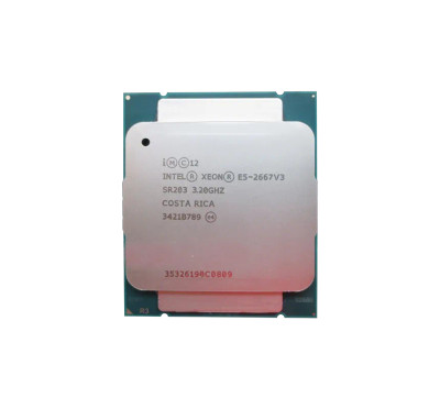 HP Xeon E5-2667v3 3.2GHz XL190r G9 processor compatible with HP servers