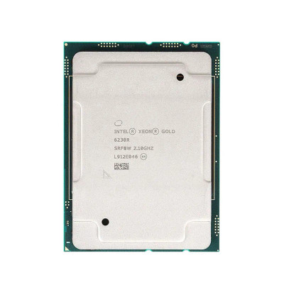 HP Intel Xeon 6230R 2.1GHz XL230k G10 processor for ProLiant DL360p Gen8 servers