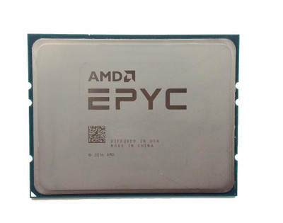 P04858-B21 - HPE 2.10GHz 16-Core 32MB L3 Socket SP3 Processor