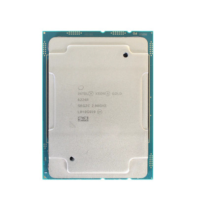 HP Xeon 6226R 2.9GHz XL1x0r G10 Processor P25126-B21 for XL1x0r G10 Servers