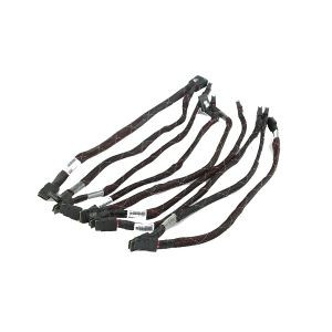 00AL344 - IBM 8-Bay Hard Drive Configuration Cable