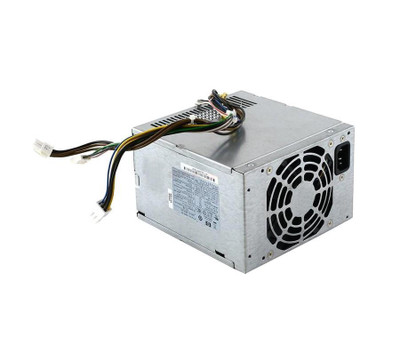 HP 320W ATX Power Supply DPS-320JB-A for Pro 6005 MicroTower - Compatible with HP Pro 6005 MicroTower System