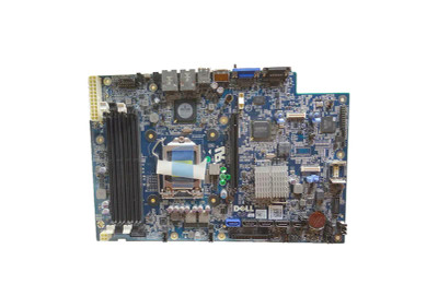 00HKKR - Dell PowerEdge R210 II Motherboard