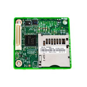 00JY064 - Lenovo Flash Card Reader