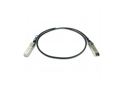Lenovo Mellanox 1.25m QSFP Passive Direct Attach Cable for Lenovo System X servers - 00kf004