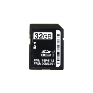 00ML701 - Lenovo 32GB SDHC SD Card