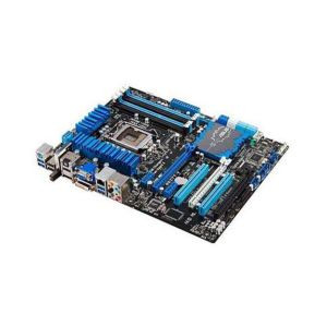 00P614 - Dell System Motherboard