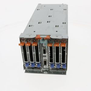 IBM PCIe3 6-Slot Fanout Module for PCIe3 Expansion, compatible with servers, part number 00TK679