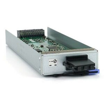 IBM Chassis Management Card 00TK681 for EMX0 servers - Compatible with IBM server racks