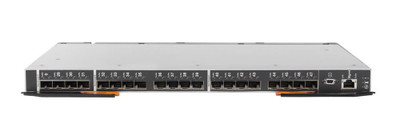 00Y3325 - IBM Flex System FC5022 24-Ports 16Gb SAN Scalable Switch