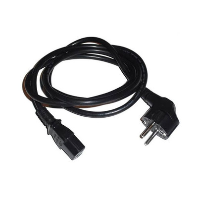 IBM Power Cable 250 VAC IEC 320 EN 60320 C19 for Nepal Pakistan South Africa Uganda - Compatible with Various Devices