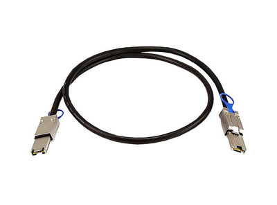 00YE306 - IBM 4m SFF-8088 to SFF-8088 mini-SAS Cable