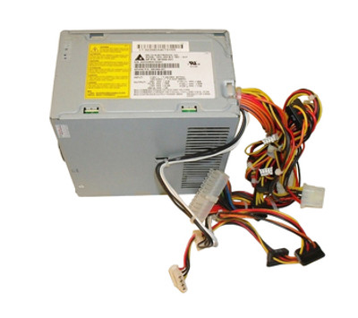 DPS-460CB-C - HP 460-Watts 100-240V AC Redundant Hot Swap Power Supply with Active PFC for ProLiant DL360 G4 Server