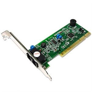01838U - Dell 56K Fax Modem Card
