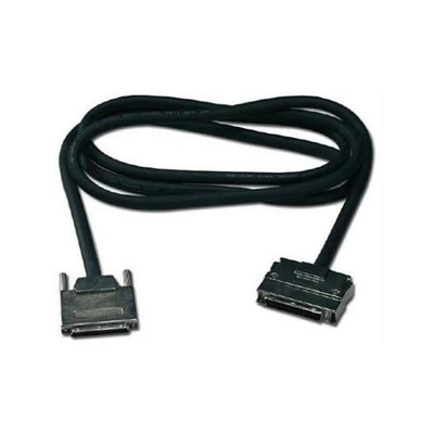 01K1467 - IBM 5 Drops Wide SCSI Cable Terminator