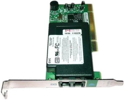 02851R - Dell 10/100 Network Card and 56K Internal Modem