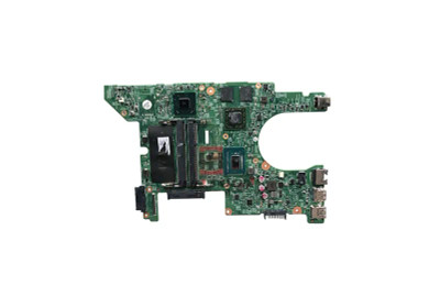 Dell 028F69 System Board Core i7 3.0GHz (i7-3517U) with CPU for laptops