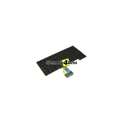 02K5330 - IBM US English Keyboard Unit for ThinkPad Laptop