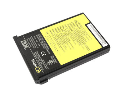 02K6631 - IBM Ni-MH ThinkPad 1400/1500 Battery