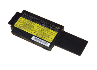 02K6762 - IBM 3400mAh Li-Ion Laptop Battery