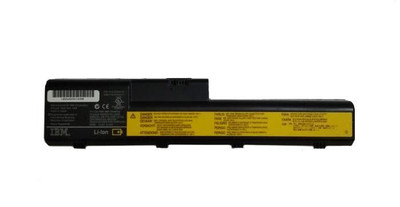 02K6770 - IBM 6-Cell Li-Ion Laptop Battery