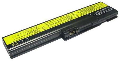 IBM Lenovo Li-Ion Battery for ThinkPad X20 X21 X22 X23 X24 Series - Rechargeable battery compatible with various