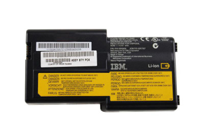 02K7053 - IBM 14.4V 4400mAh 8 Cell Li-Ion Battery