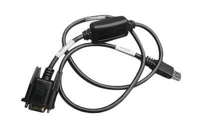 02R9365 - IBM Serial Console Cable Assembly