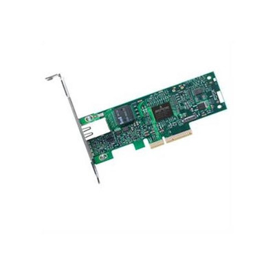 Dell 10/100 Network Card for PowerEdge 6300 - Ethernet adapter compatible with Dell servers