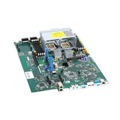 043635-600 - HP System Board (MotherBoard) for ProLiant ML150 G3 Server