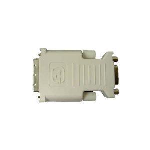IBM nVidia TNT-2 M64 Dongle DVI-I to VGA Converter for 04N7533 - Compatible with IBM systems