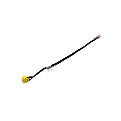 IBM 04W0351 Lenovo ThinkPad X120E DC Power Jack Cable