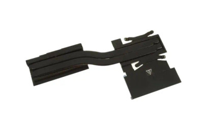 Dell Alienware M17XR Video Card Heat Sink 04X16 - Cooling Component for Gaming Laptops