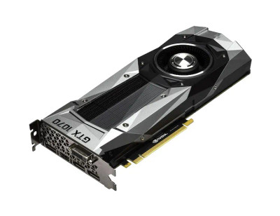 06F651 - Dell 8GB GDDR5 PCI-Express 3 Graphics Card