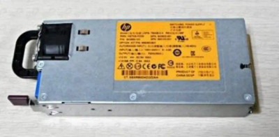 HSTNS-PD31 - HP 700W Hot-Pluggable Redundant Power Supply