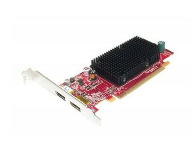 07CJHP - Dell 256MB DDR2 PCIe x16 Graphics Card