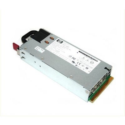 HSTNS-PL12 - HP 750-Watts AC Redundant Hot Swap Power Supply for ProLiant DL180/ DL185 G5 Server