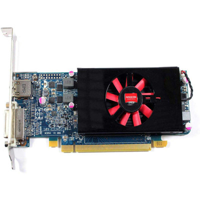 Dell 09M4KG Radeon HD 7570 1GB GDDR5 PCIe Video Graphic Card