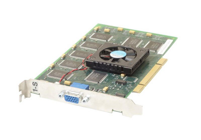 09P1913 - IBM GXT2000P 3D PCI Graphics Card