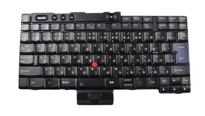 0A62147 - IBM US Keyboard ThinkPad X131E T430 X121E